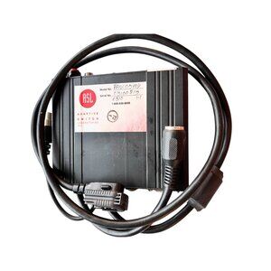 ASL Head Array Interface Model PASL 105 M6 For Invacare MK 6 Power Wheelchairs